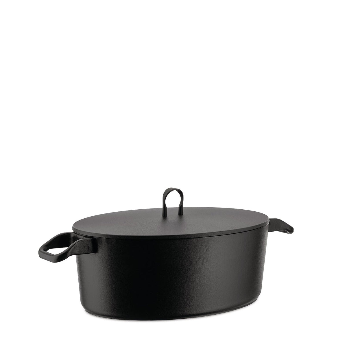 Alessi Ovale braadpan La Cintura di Orione 90108