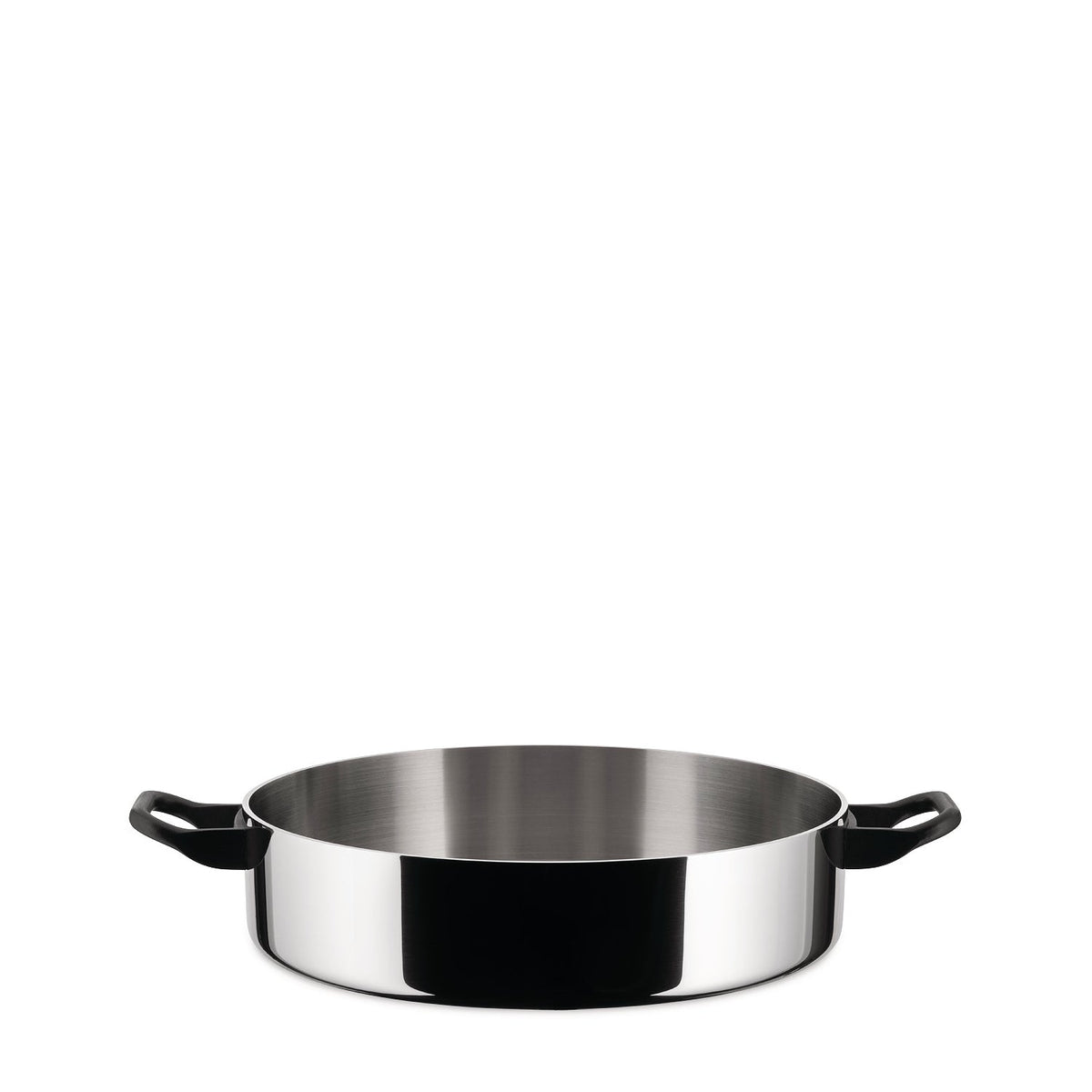 Alessi Lage kookpan 24 cm La Cintura di Orione 90102/24 T