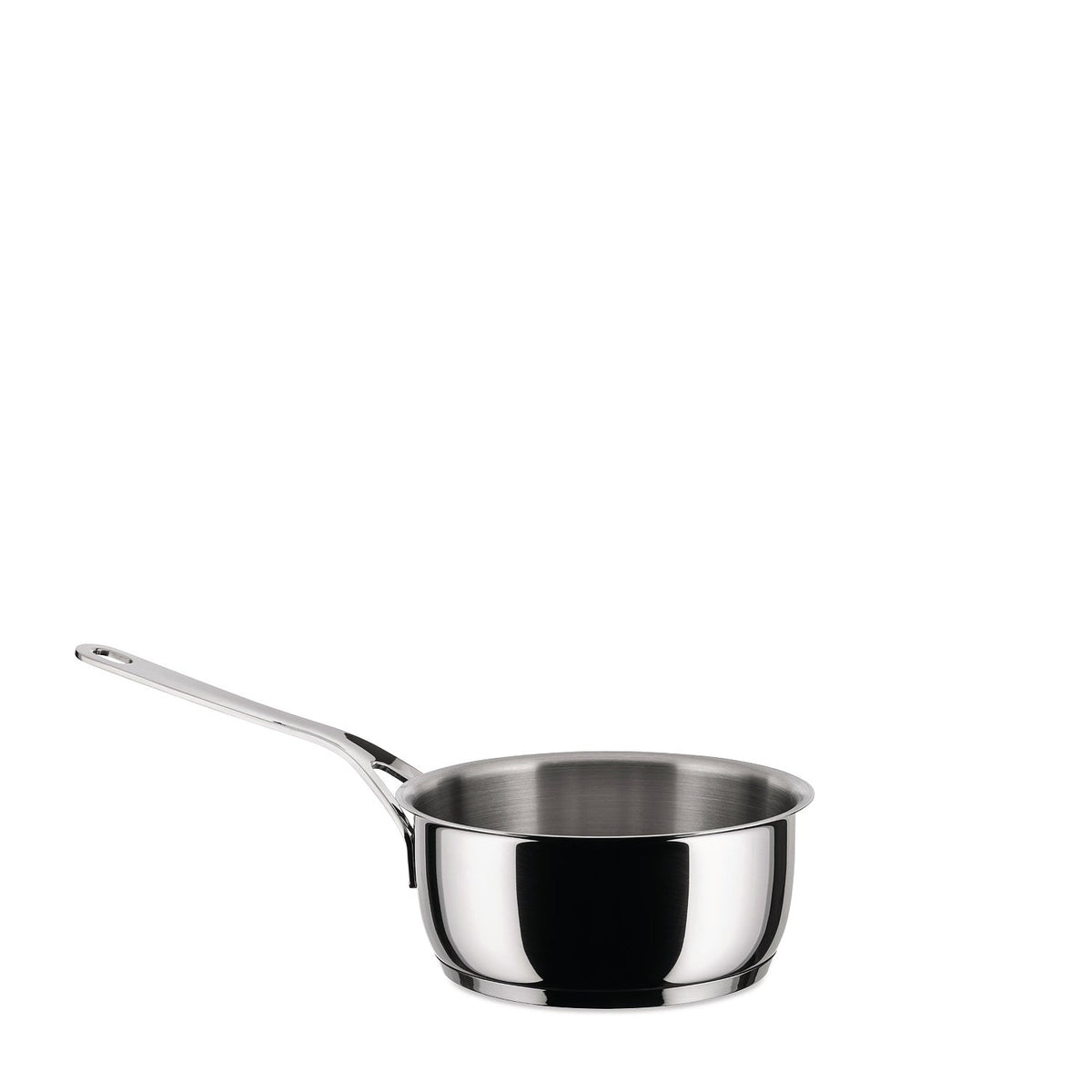 Alessi Steelpan 16 cm Pots&Pans AJM105/16