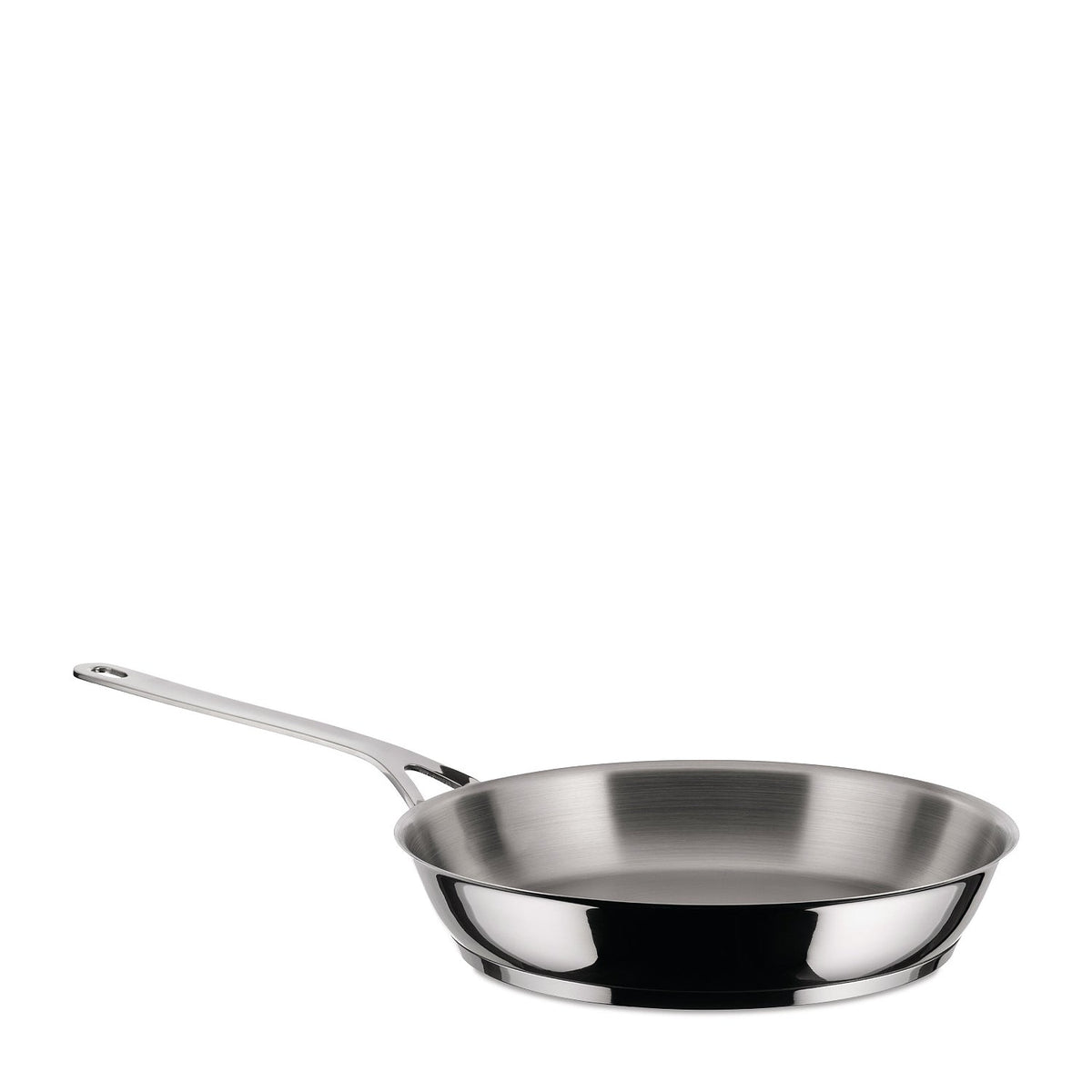 Alessi Koekenpan 28 cm Pots&Pans AJM110/28