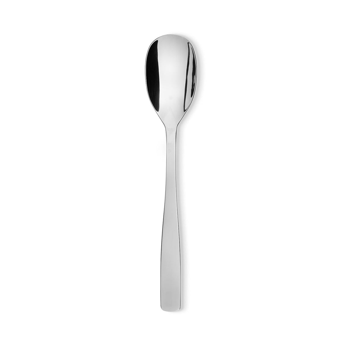 Alessi KnifeForkSpoon serveerlepel AJM22/11