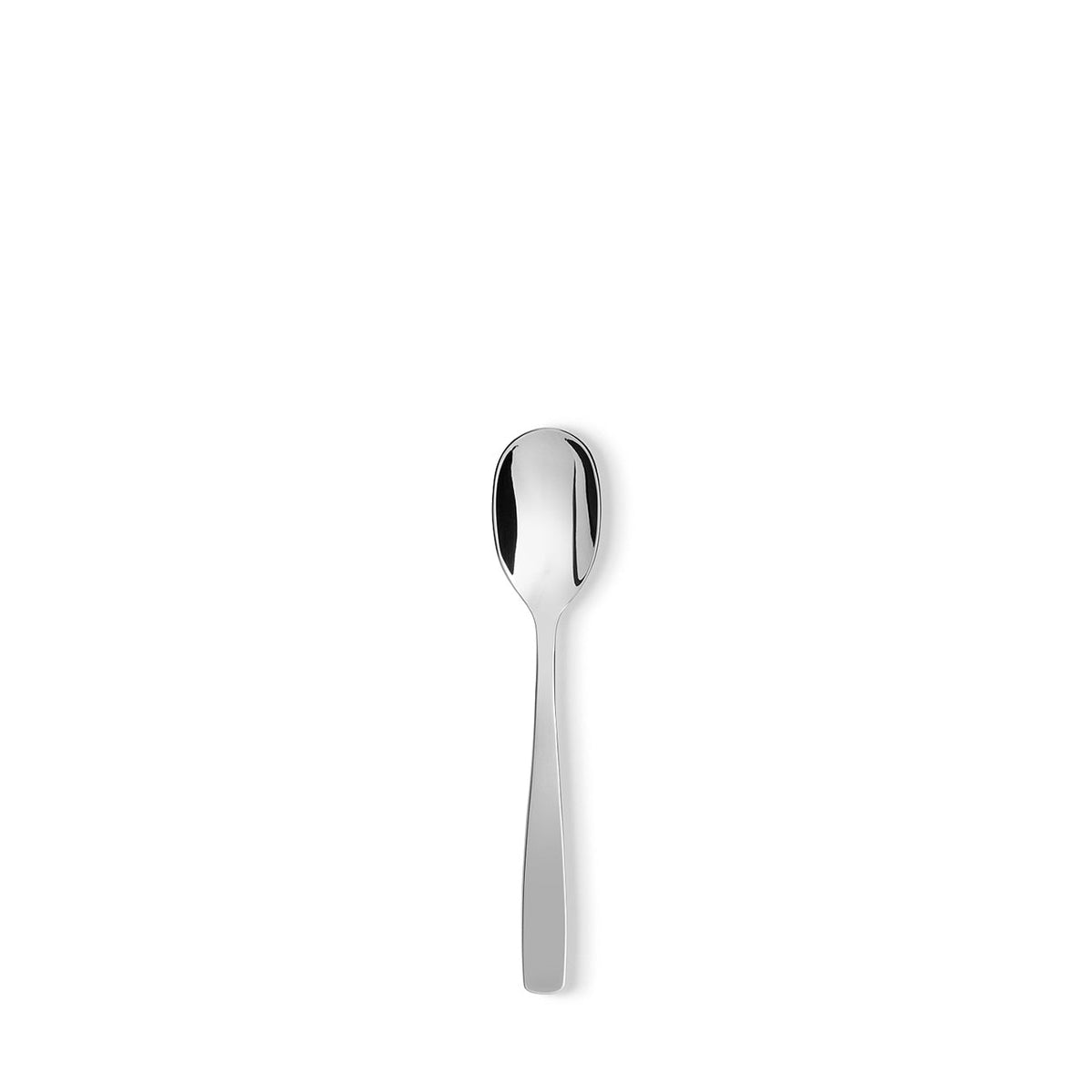 Alessi KnifeForkSpoon koffielepel AJM22/8