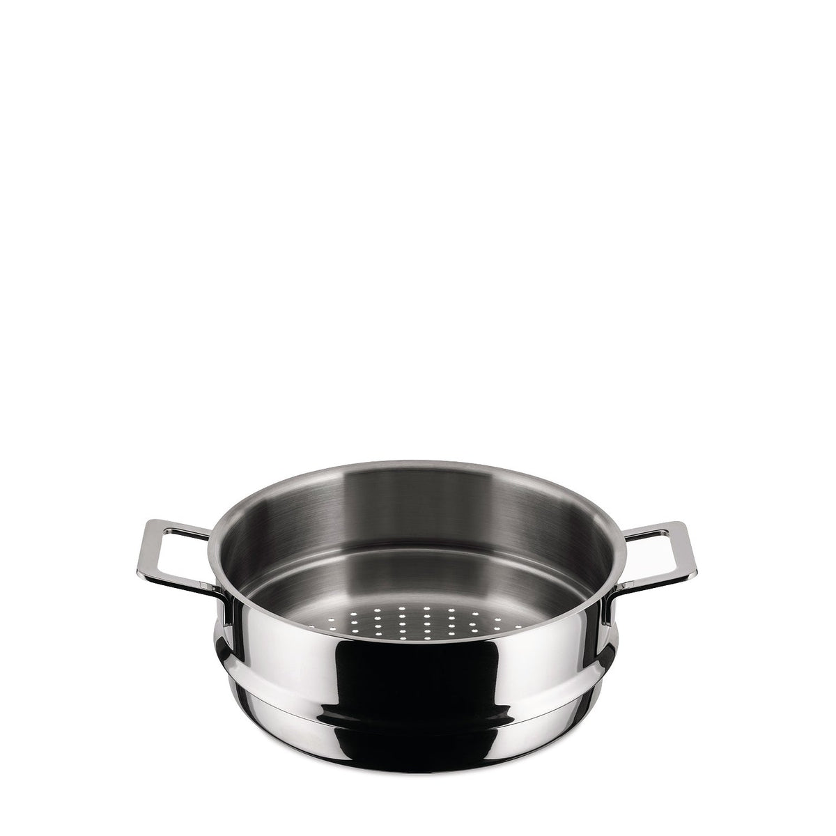 Alessi Stoominzet Pots&Pans AJM307