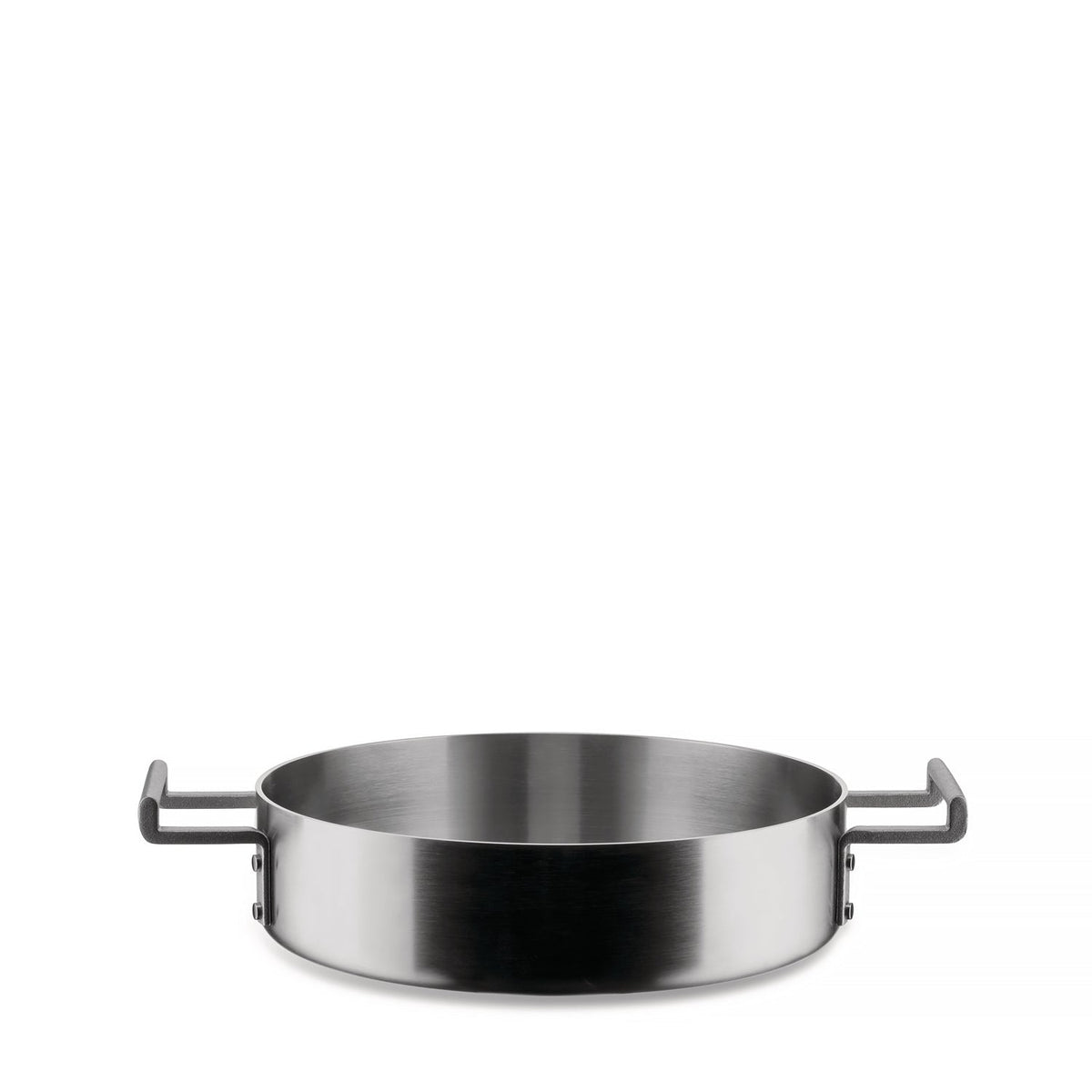 Alessi Lage kookpan 24 cm Convivio DC102/24