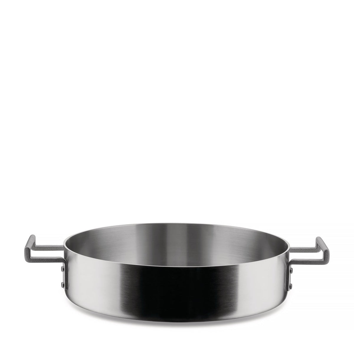 Alessi Lage kookpan 28 cm Convivio DC102/28