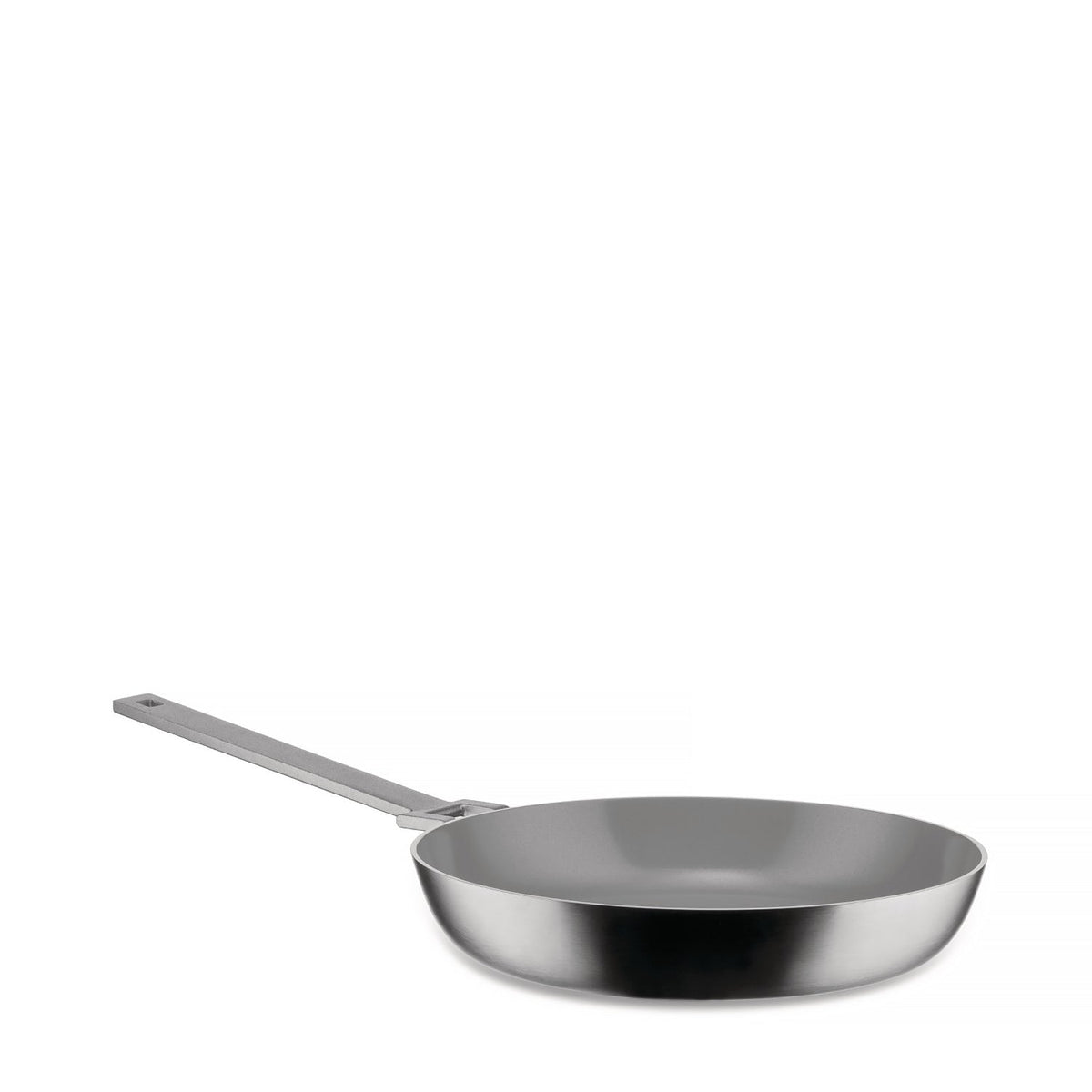 Alessi Koekenpan 24 cm Convivio DC110/24