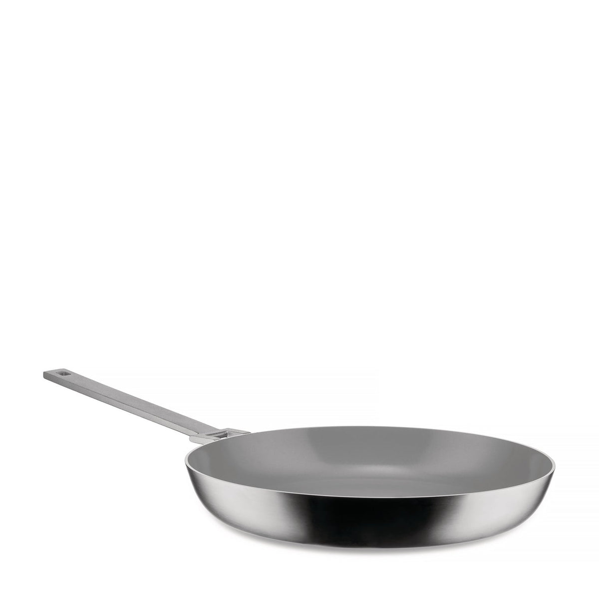 Alessi Koekenpan 28 cm Convivio DC110/28