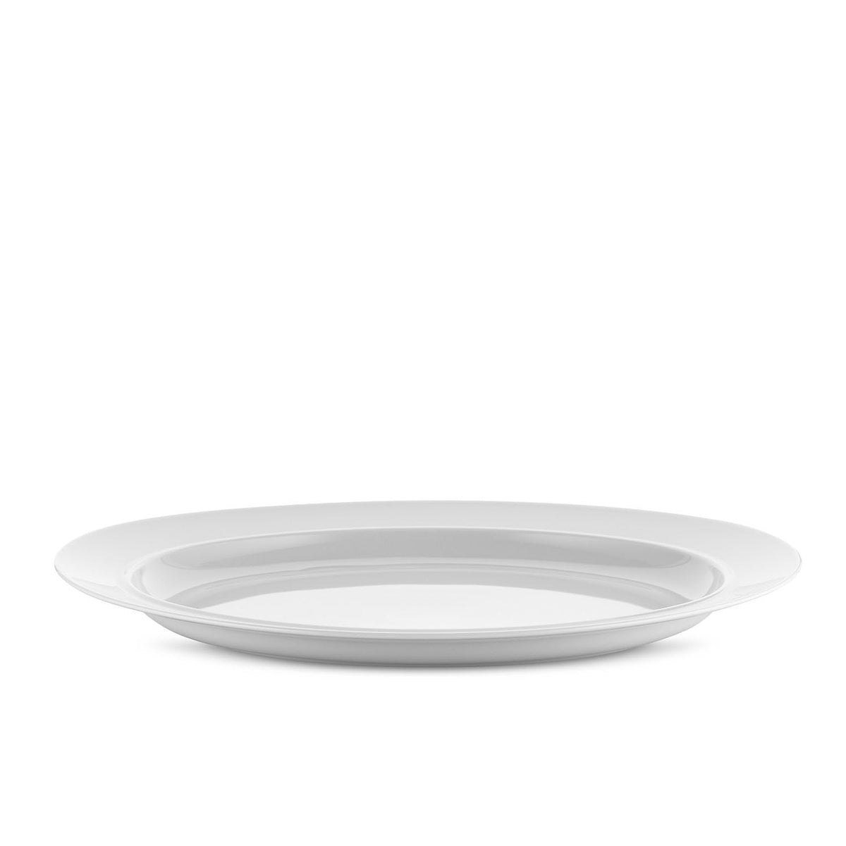 Alessi Ovale schaal 38 cm La Bella Tavola ES21/22 38
