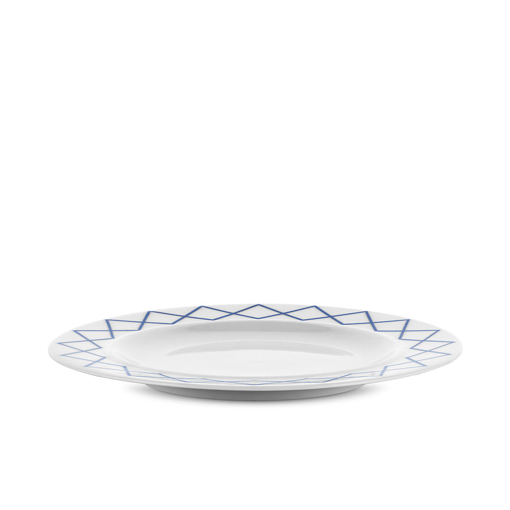 Alessi Ontbijtbord My Beautiful China ES22/5
