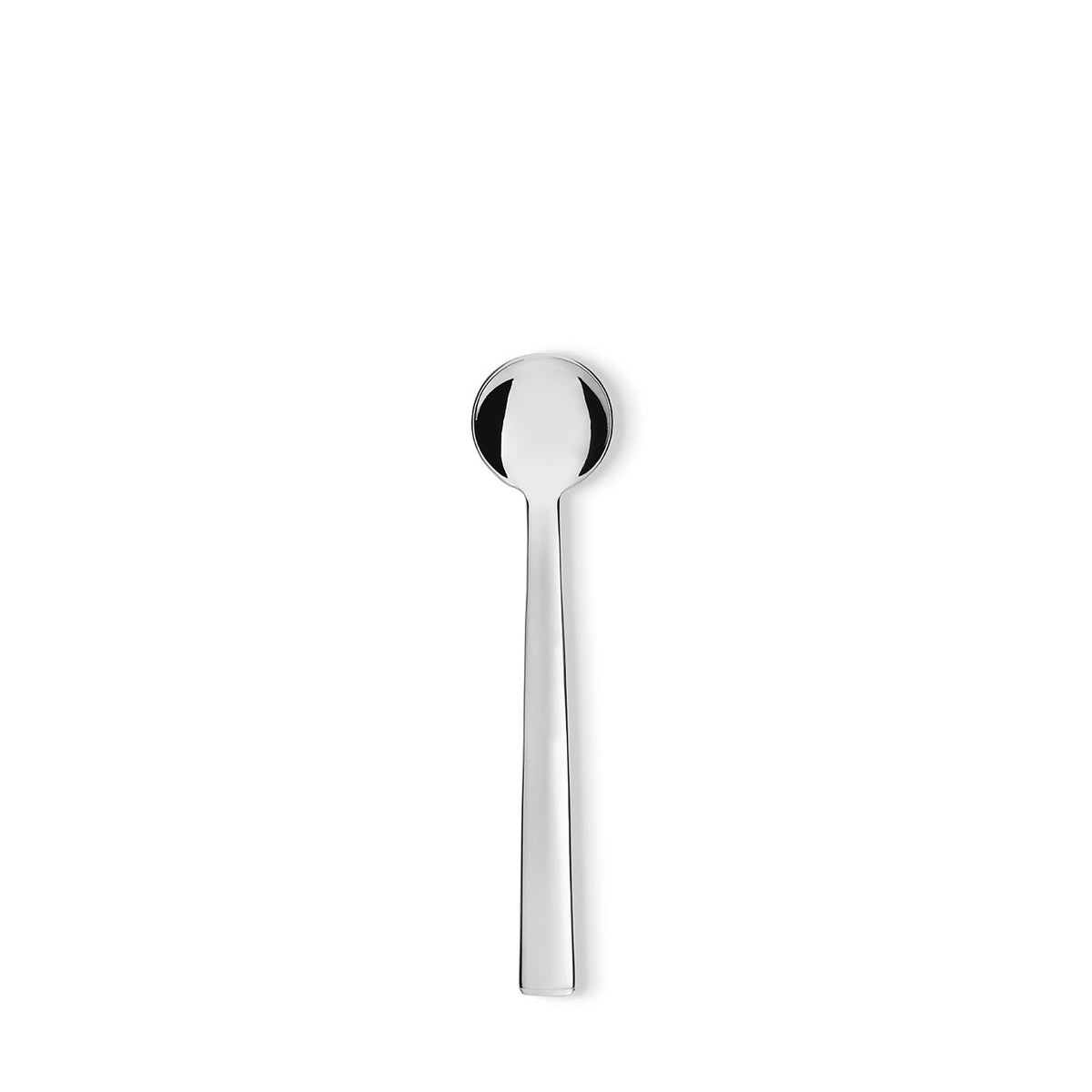 Alessi Rundes Modell theelepel JH01/7