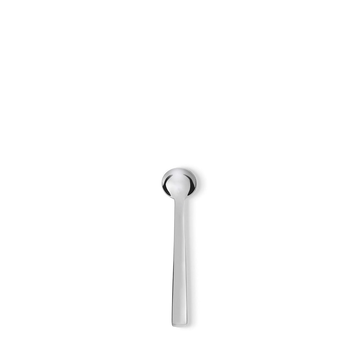 Alessi Rundes Modell mokkalepel JH01/9