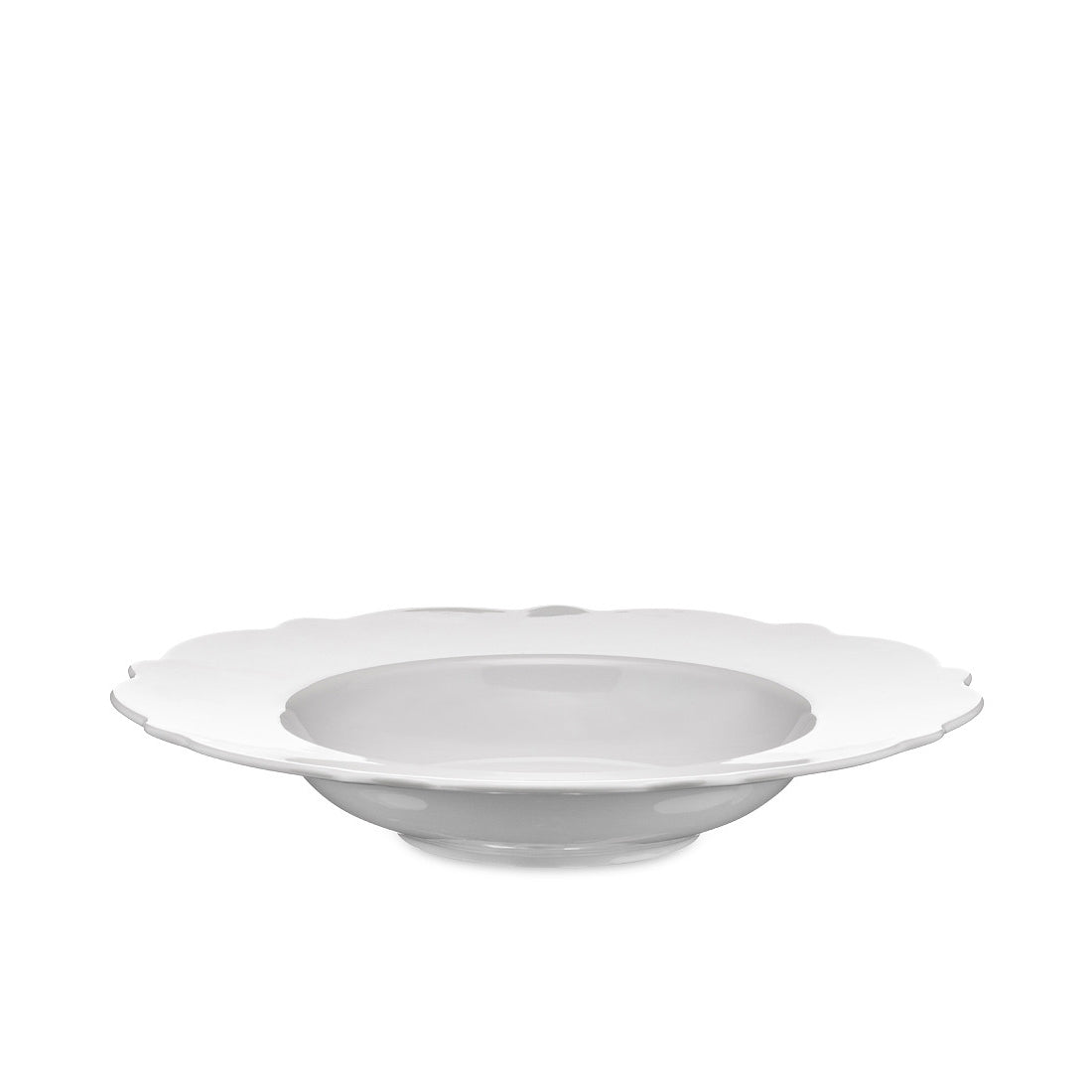 Alessi Diep bord Dressed MW01/2