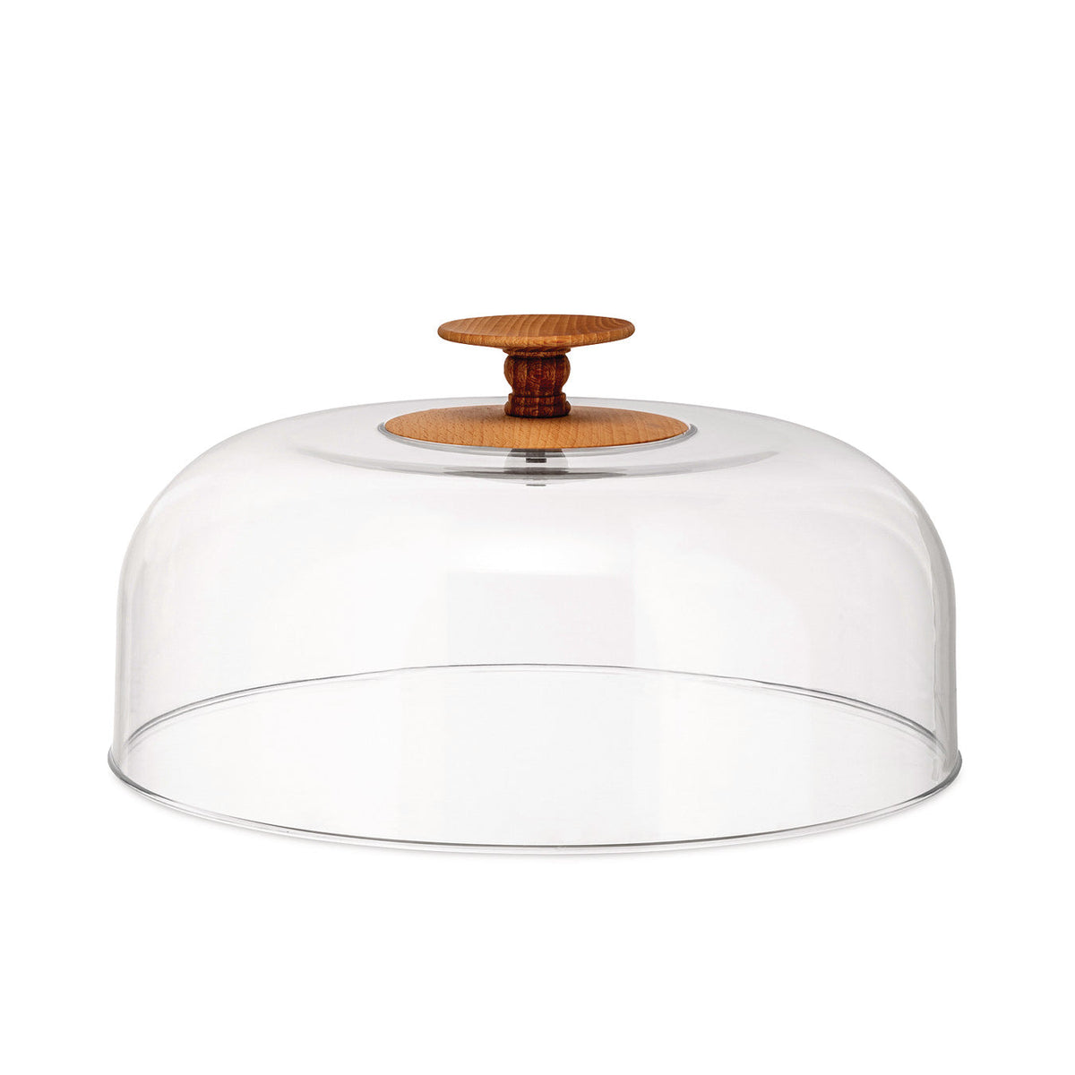 Alessi Stolp Dressed en plein air MW24