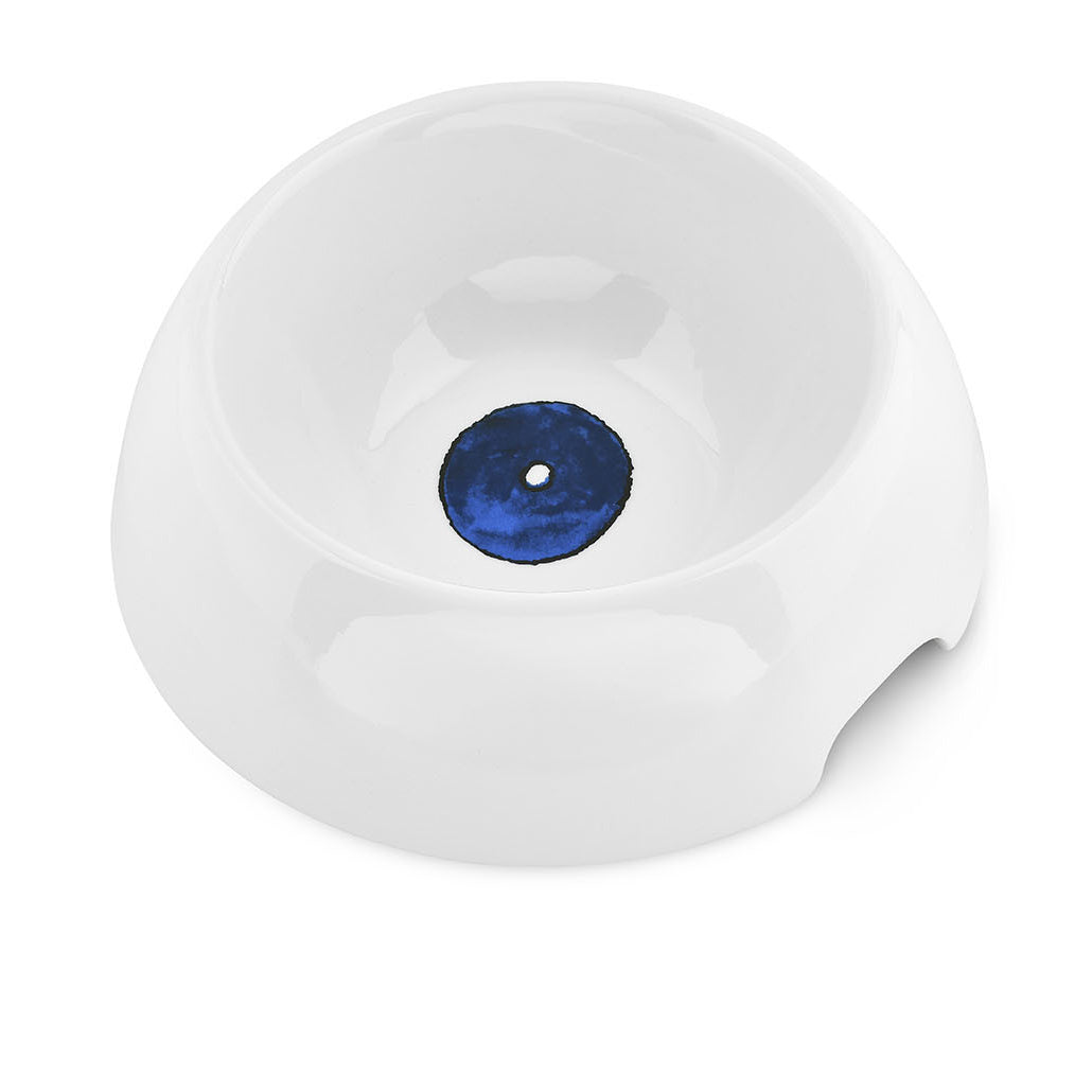 Alessi Itsumo Honden Water-Bak Groot NF15L 1