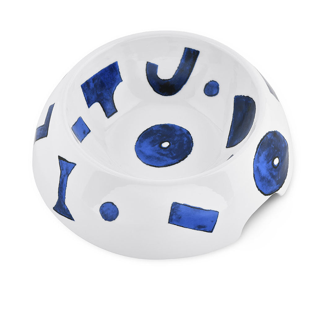 Alessi Itsumo Honden Voeder-Bak Groot NF15L 2