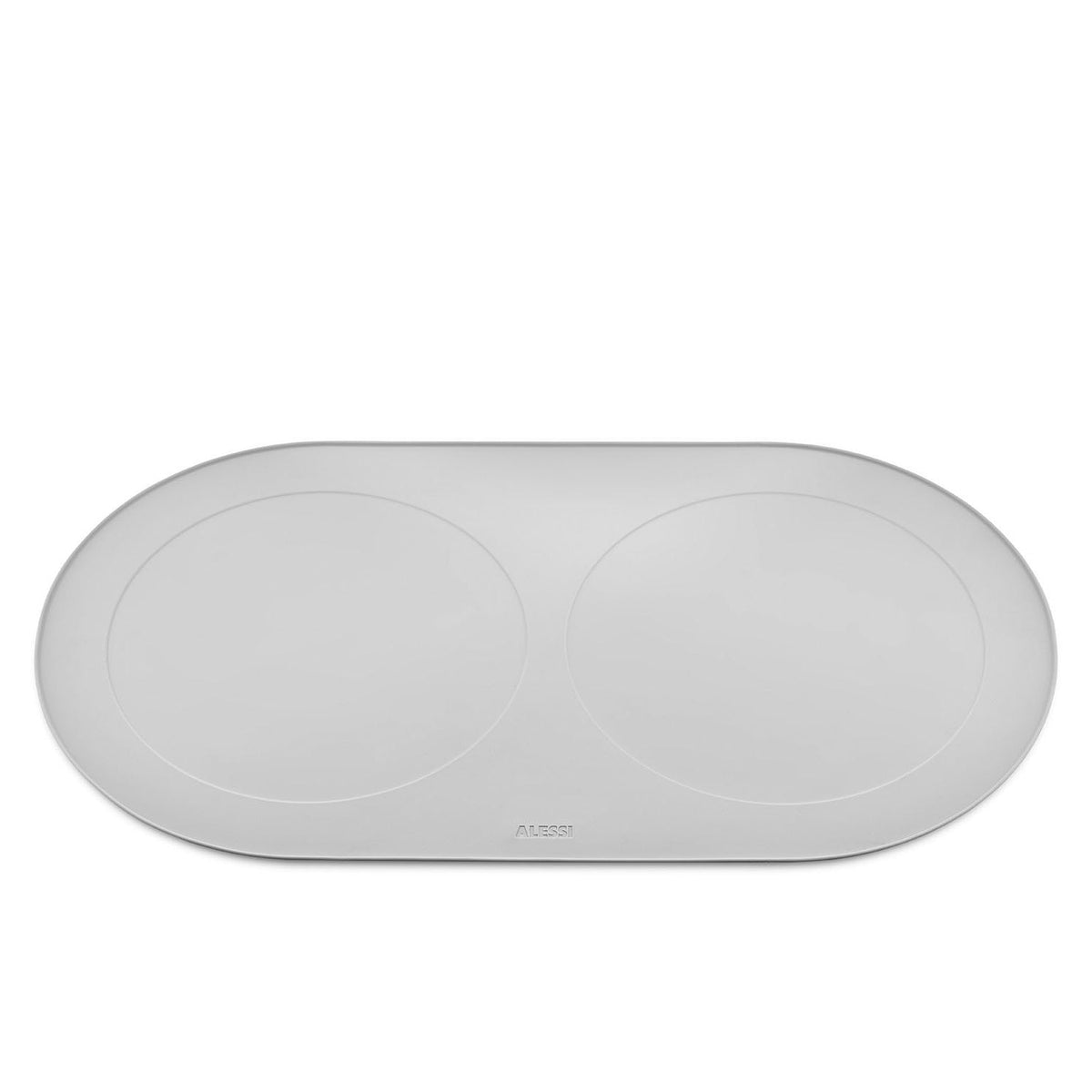 Alessi Itsumo Anti Slipmat Grote Hond NF16L G