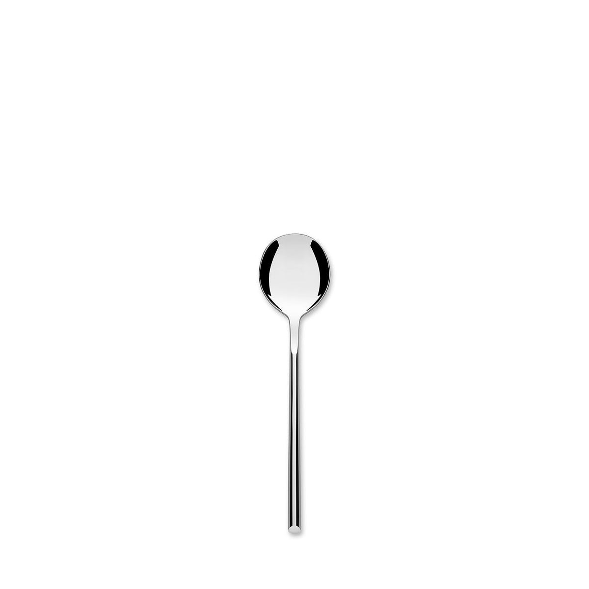 Alessi Clivo koffielepel PU10/8