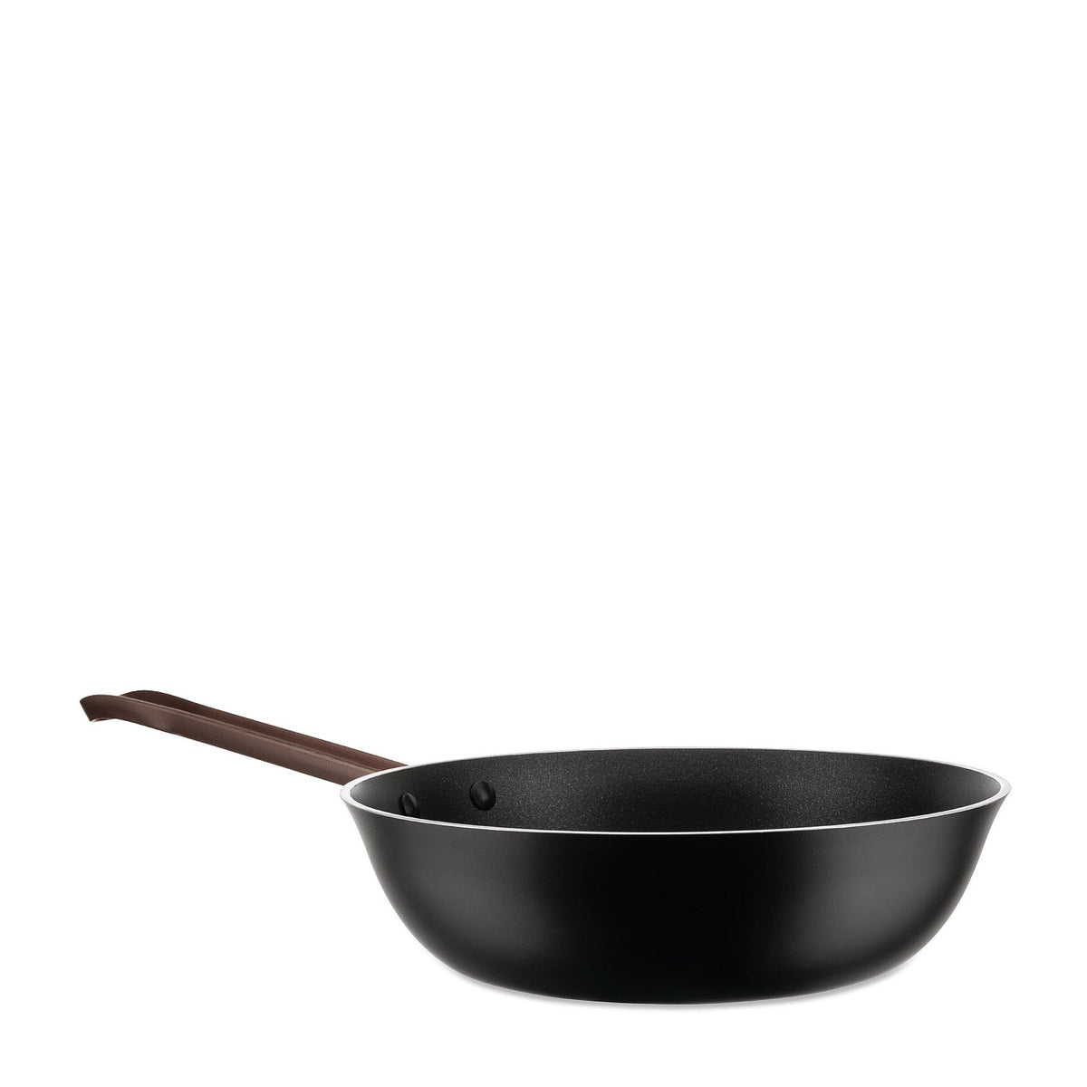 Alessi Hapjespan 28 cm Edo PU114/28 B