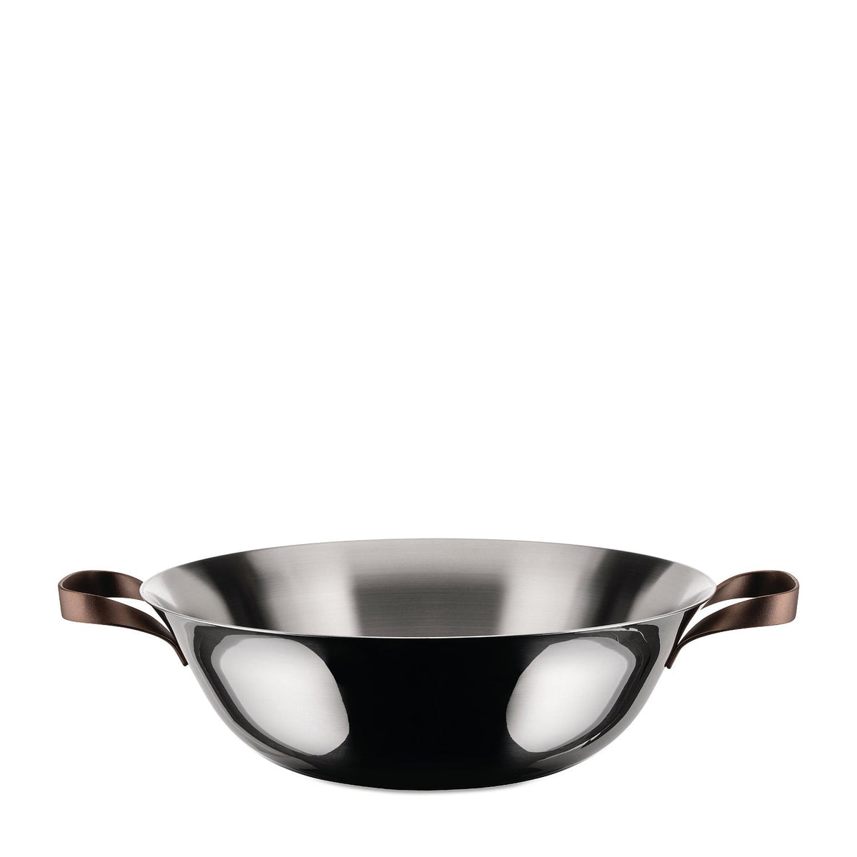 Alessi Wok Edo PU308