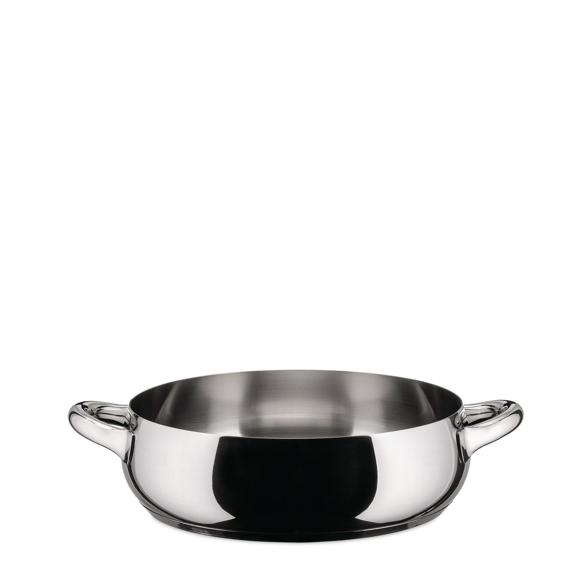 Alessi Lage kookpan 24 cm Mami SG102/24