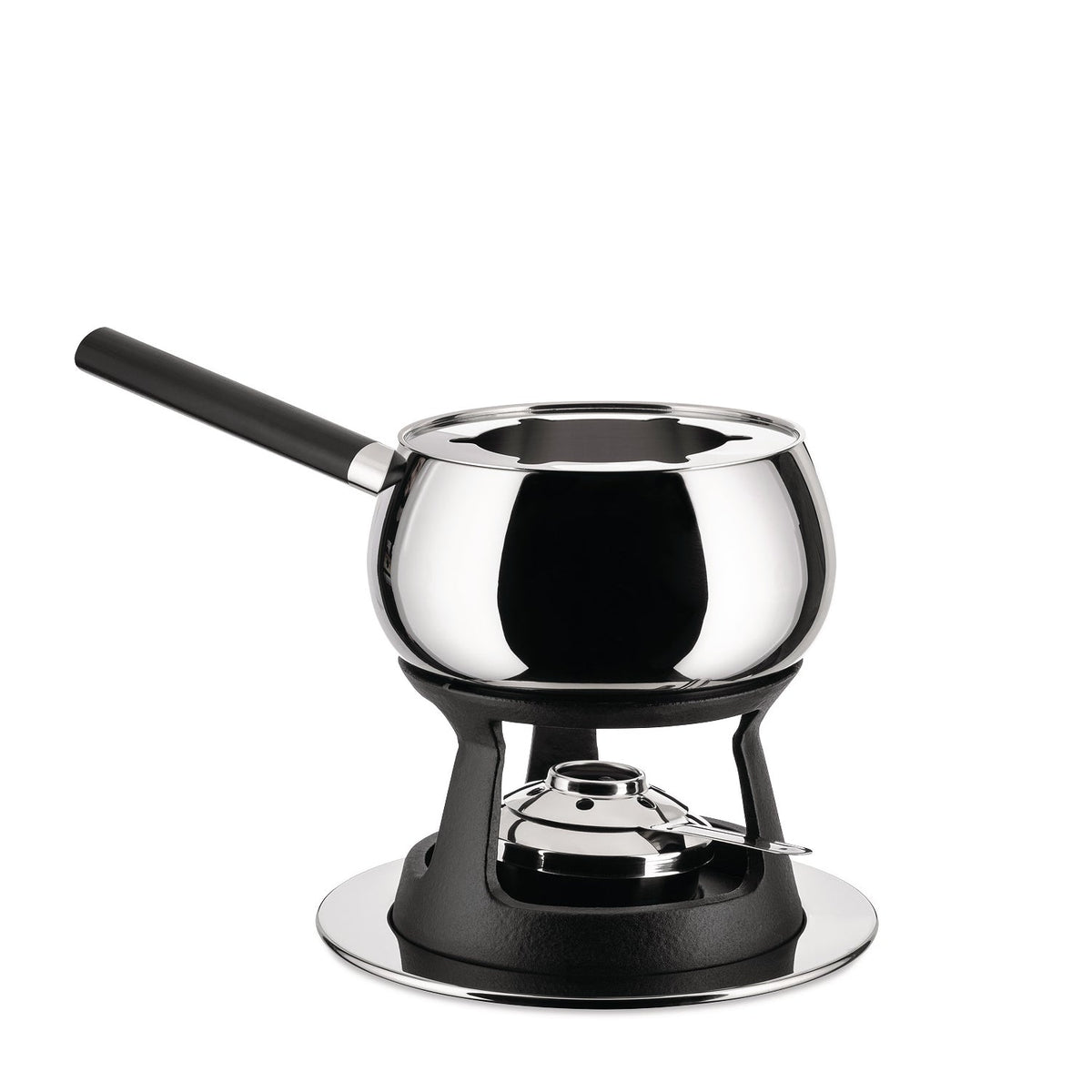 Alessi Fondueset bourguignonne Mami SG55/200 B