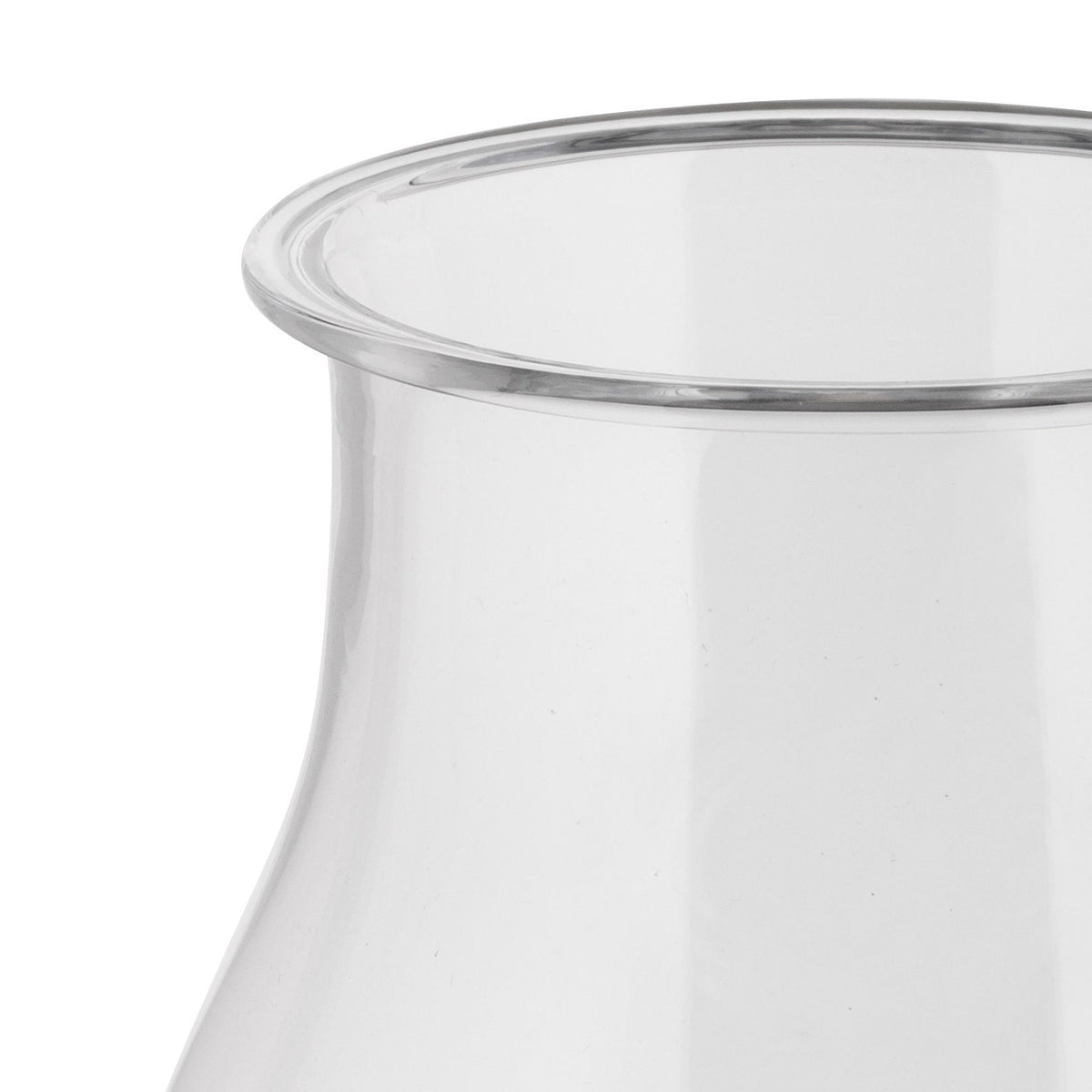Alessi Karaf Tonale DC03/3000, detail
