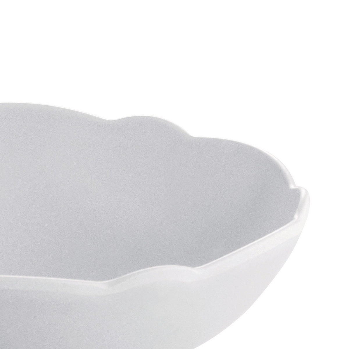 Alessi Kleine kom Dressed en plein air MW72/54W, detail