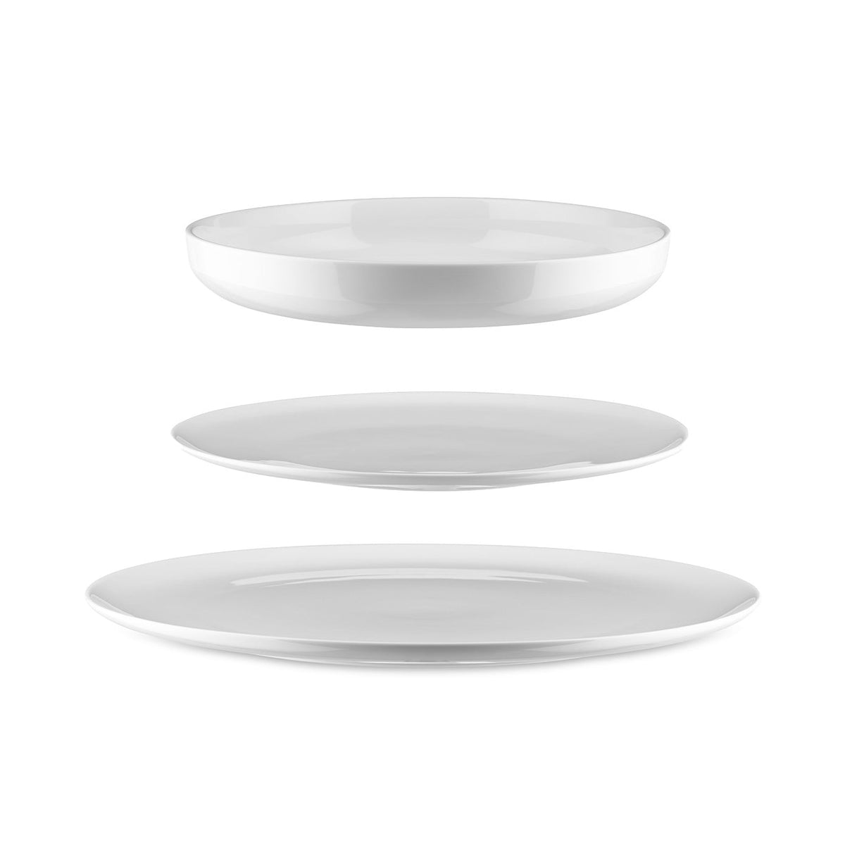 Alessi Bordenset 12-delig Itsumo NF07S12, andere kant