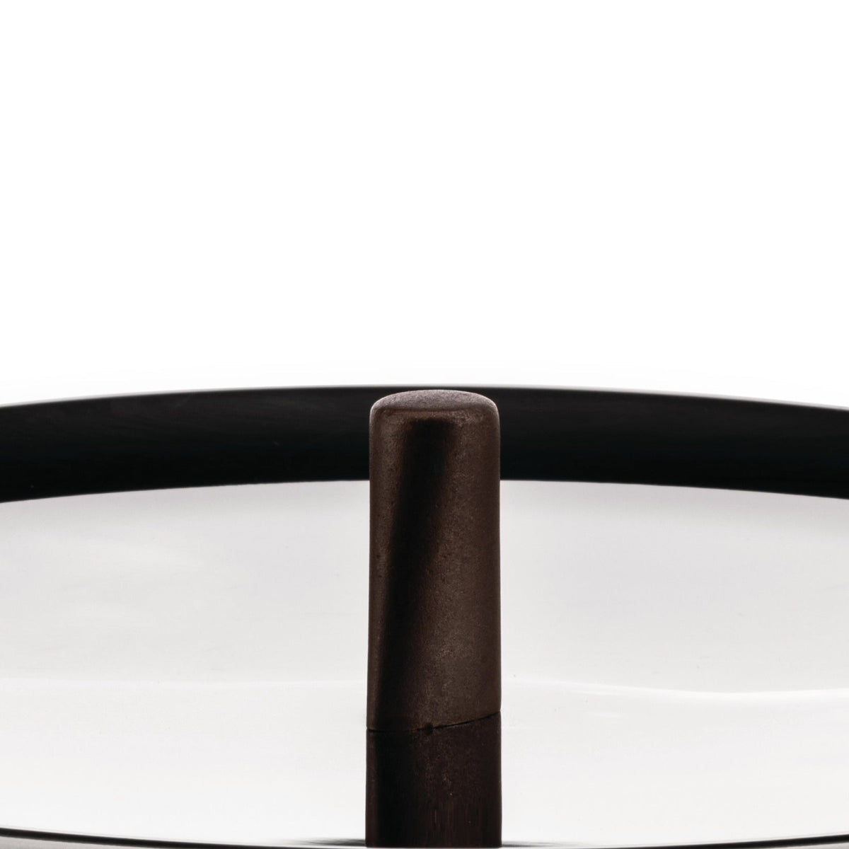 Alessi Deksel 28 cm Edo PU200/28, detail