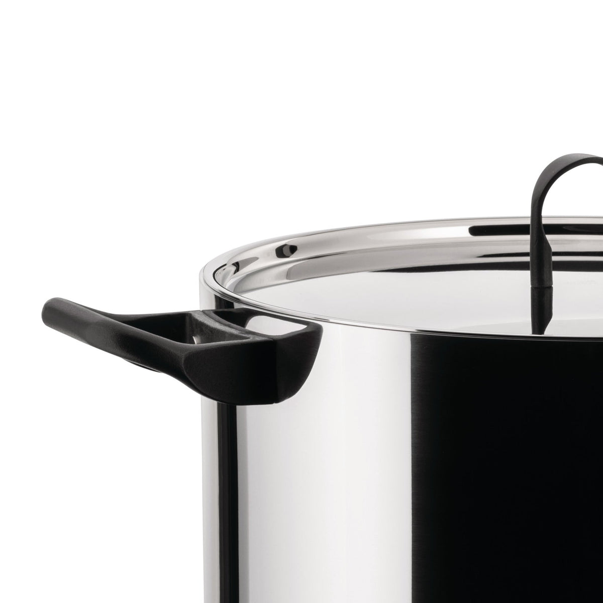 Alessi Kookpan 24 cm La Cintura di Orione 90101/24 T, detail
