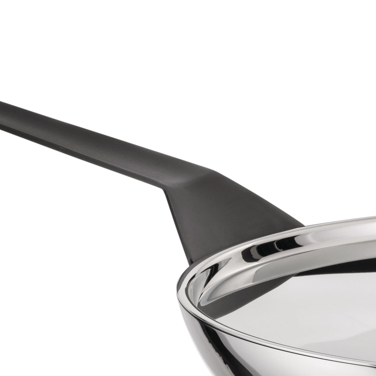 Alessi Koekenpan 24 cm La Cintura di Orione 90110/24 T, detail