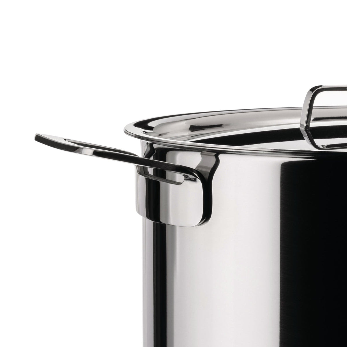 Alessi Soeppan 20 cm Pots&Pans AJM100/20, detail