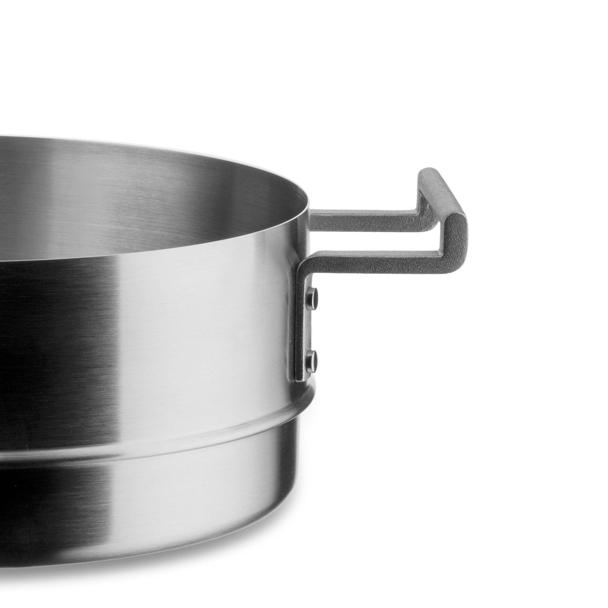 Alessi Stoominzet Convivio DC307, detail