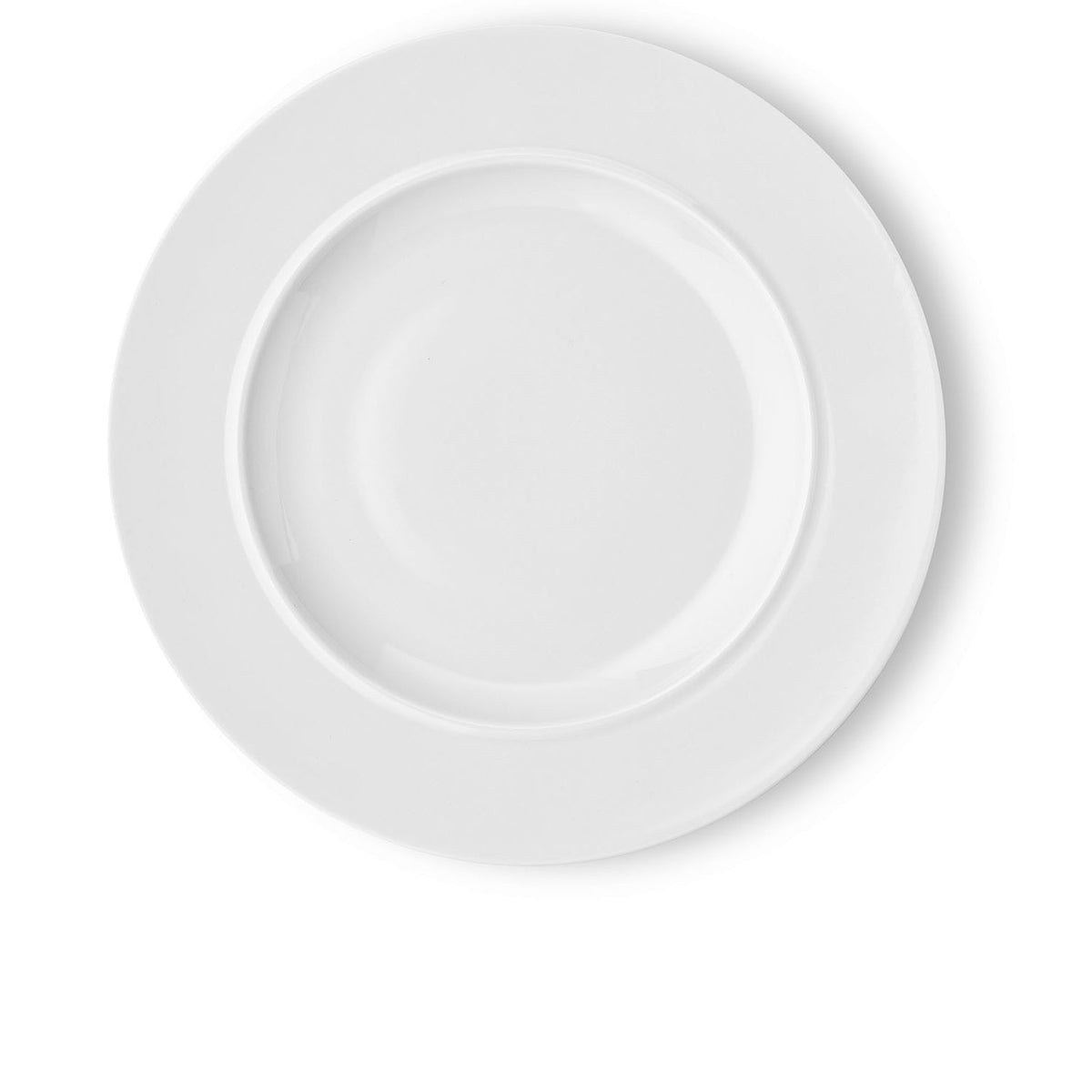 Alessi Dinerbord La Bella Tavola ES21/1, andere kant