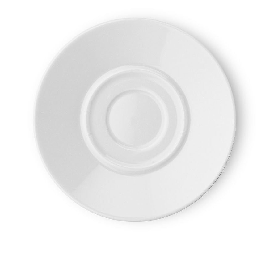 Alessi Mokkaschotel La Bella Tavola ES21/77, andere kant