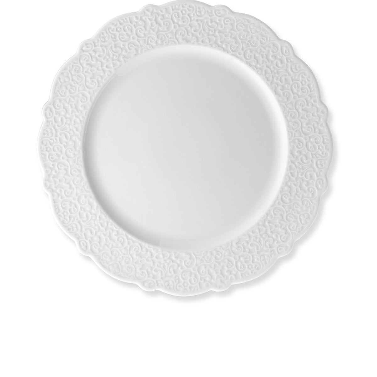 Alessi Serveerbord Dressed MW01/21, andere kant