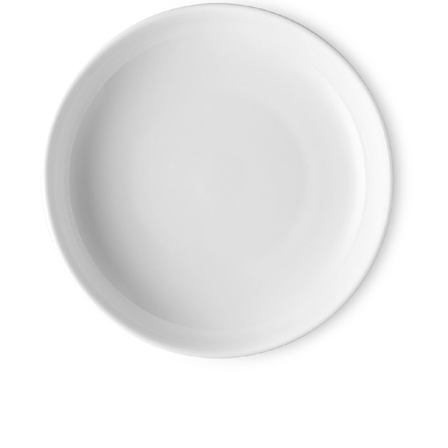 Alessi Soepbord Itsumo NF07/2, andere kant