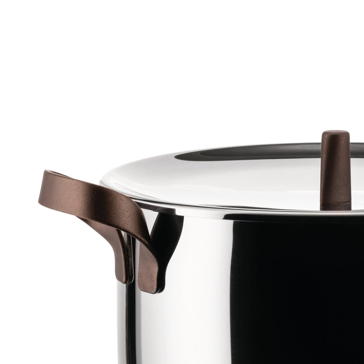 Alessi Kookpan 24 cm Edo PU101/24, detail