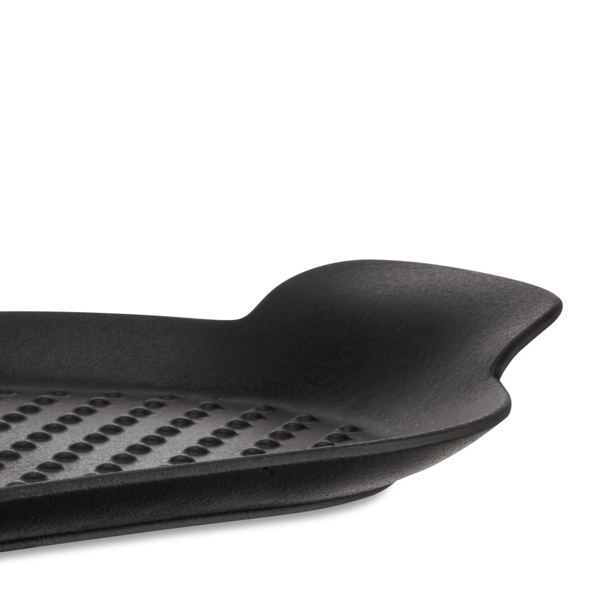 Alessi Grillpan Edo PU304, detail