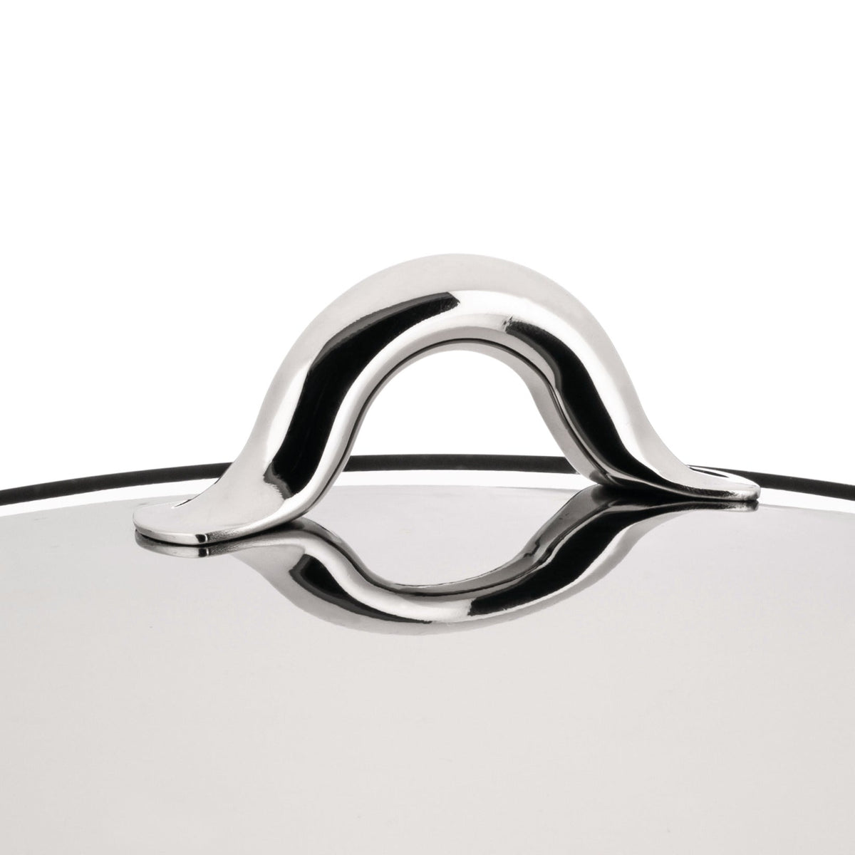 Alessi Deksel 20 cm Mami SG200/20, detail