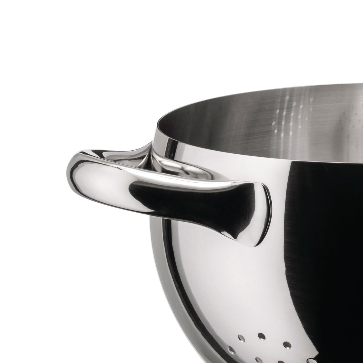 Alessi Vergiet Mami SG300, detail