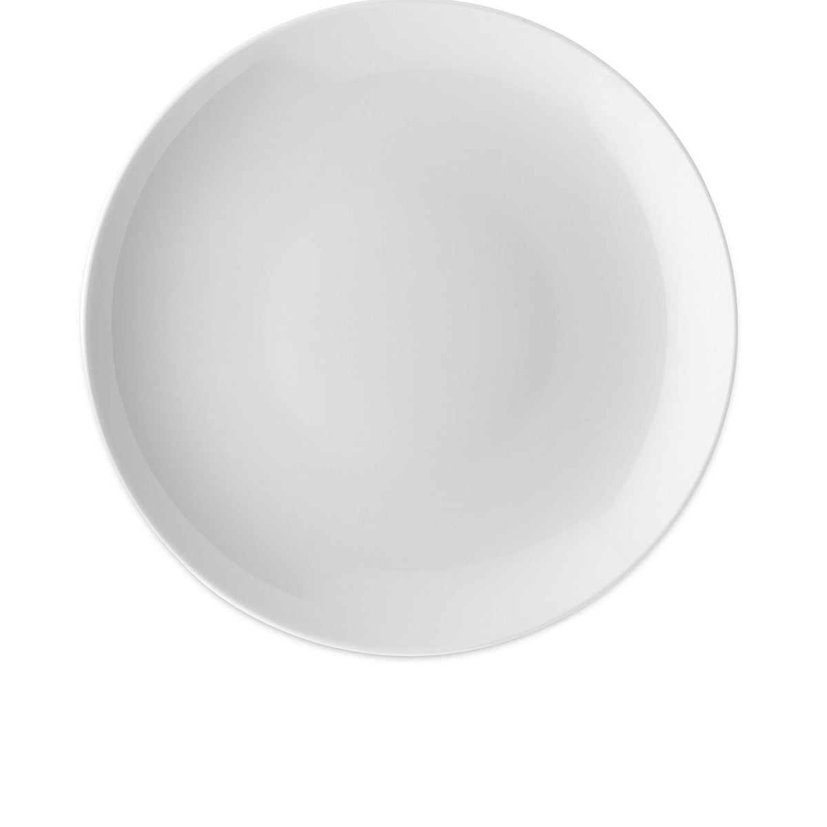 Alessi Dinerbord Mami SG53/1, andere kant