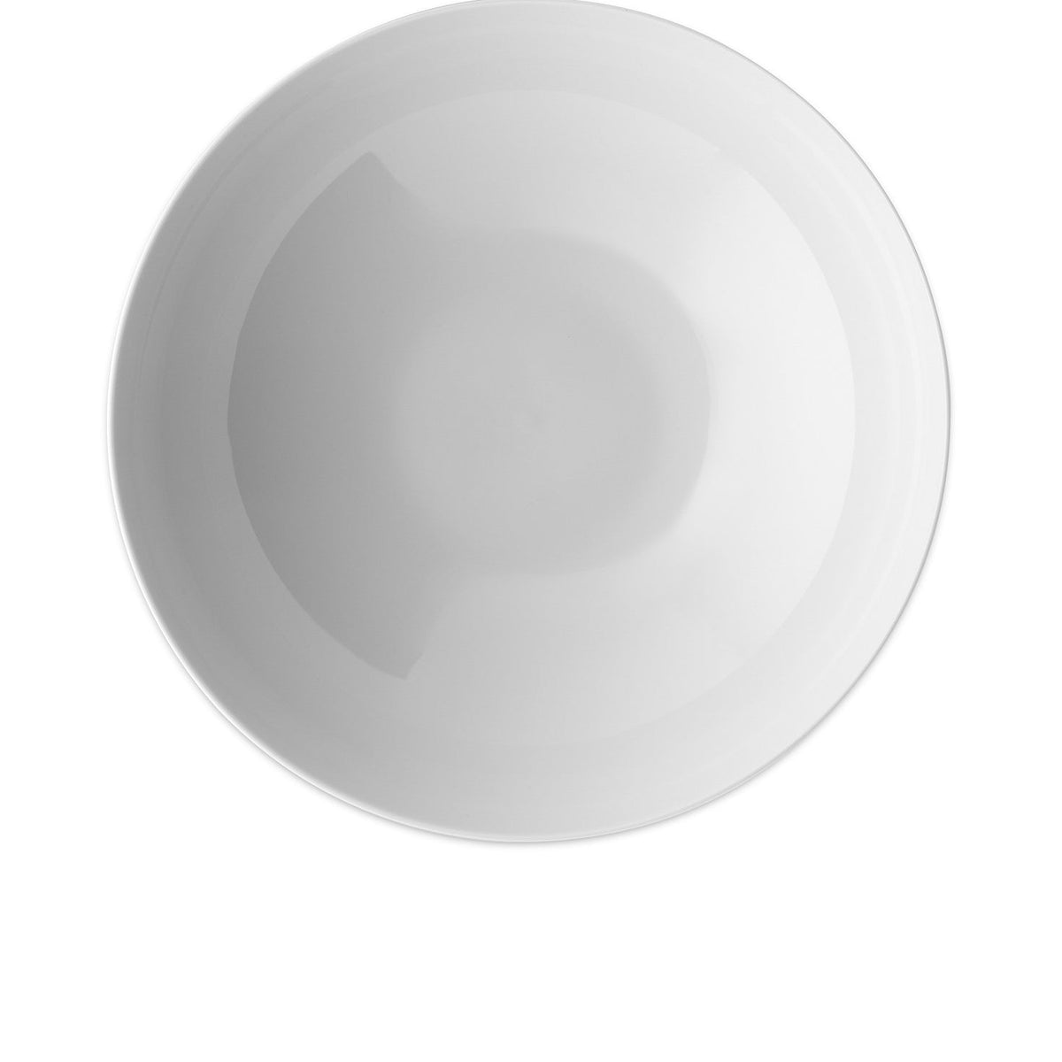 Alessi Saladeschaal Mami SG53/38, andere kant