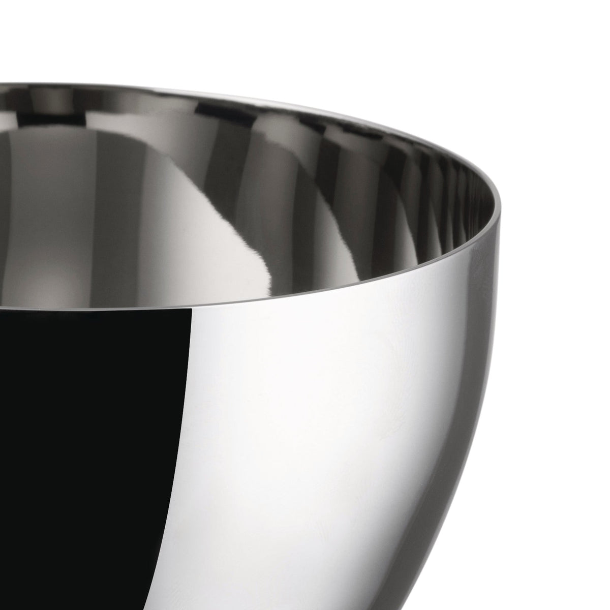 Alessi Kommenset 3-delig Mami SG59, detail