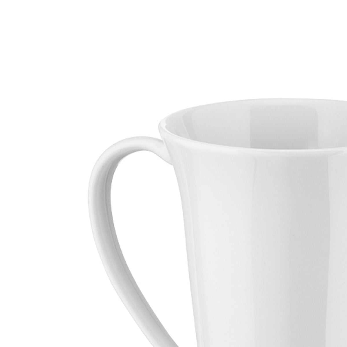 Alessi Mok Ku TI05/89, detail