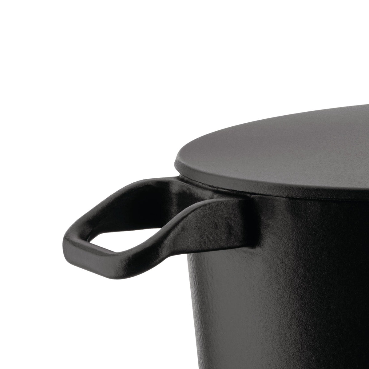 Alessi Ovale braadpan La Cintura di Orione 90108, detail