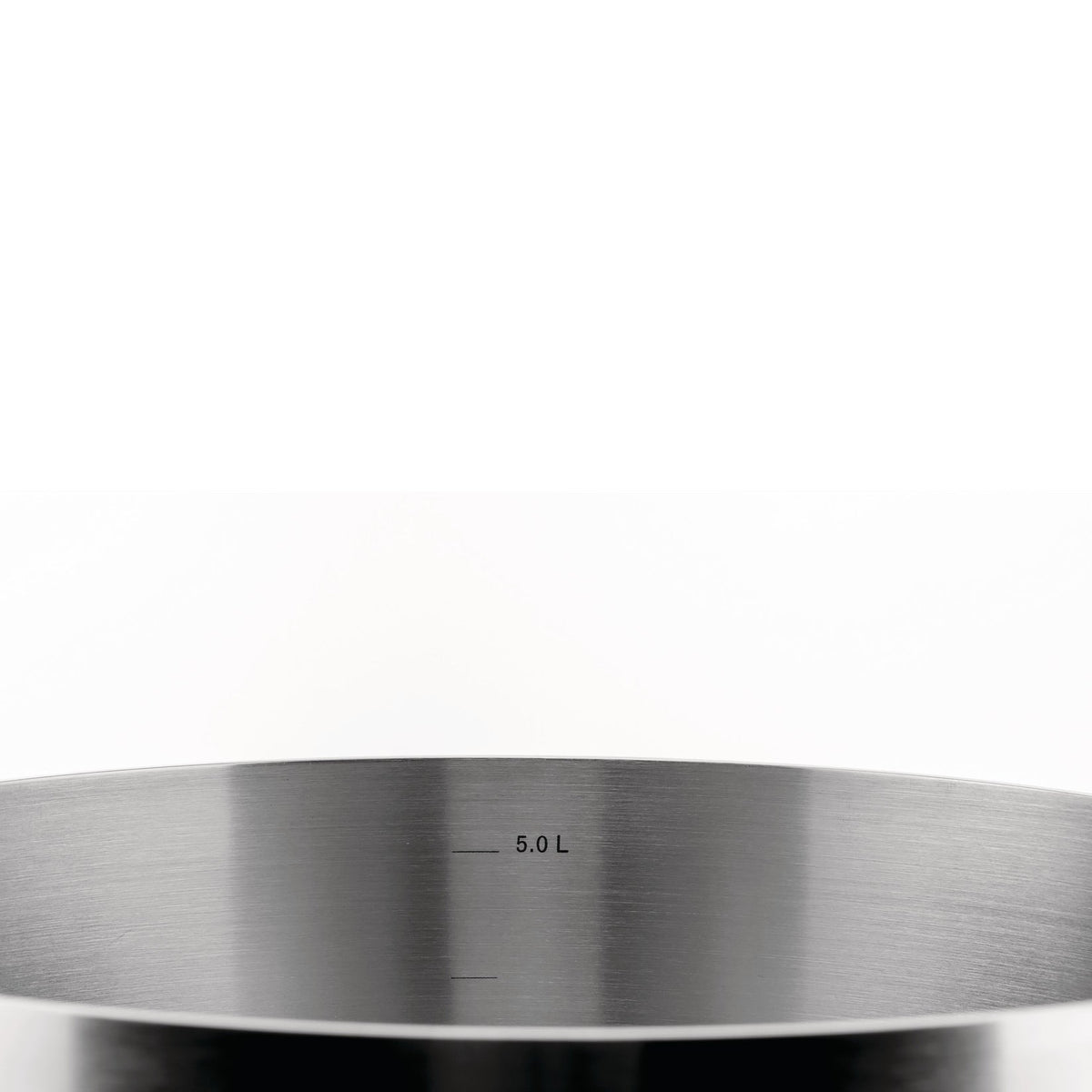 Alessi Kookpan 24 cm Convivio DC101/24, detail