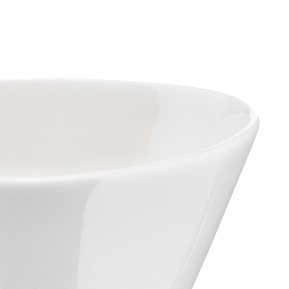 Alessi Mokkakopje Colombina FM10/76, detail