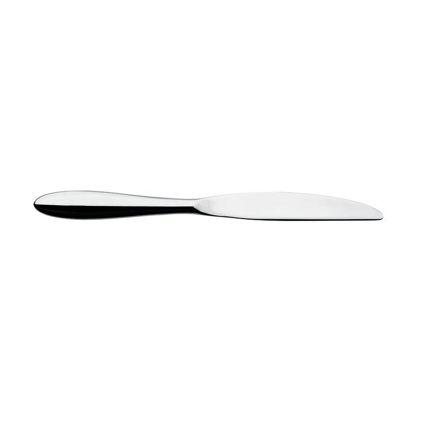 Alessi Mami tafelmes, roestvrij staal, lengte 23,5 cm