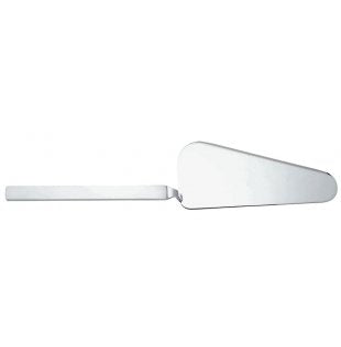 Alessi Dry taartschep voor gebak, roestvrij staal, lengte 27 cm